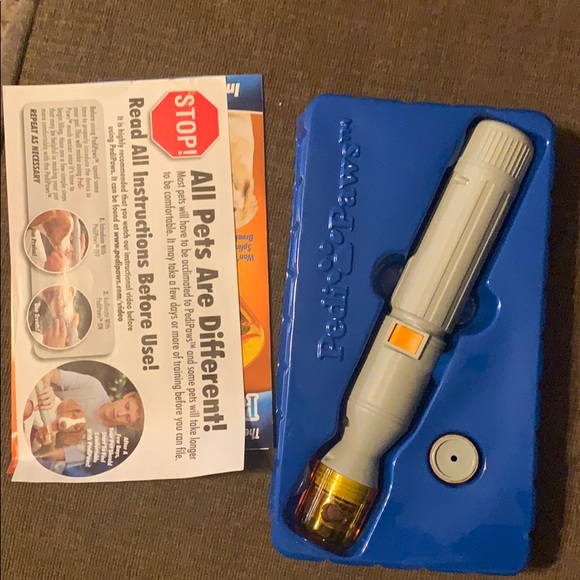 Pedi paws - Picture 3 of 3